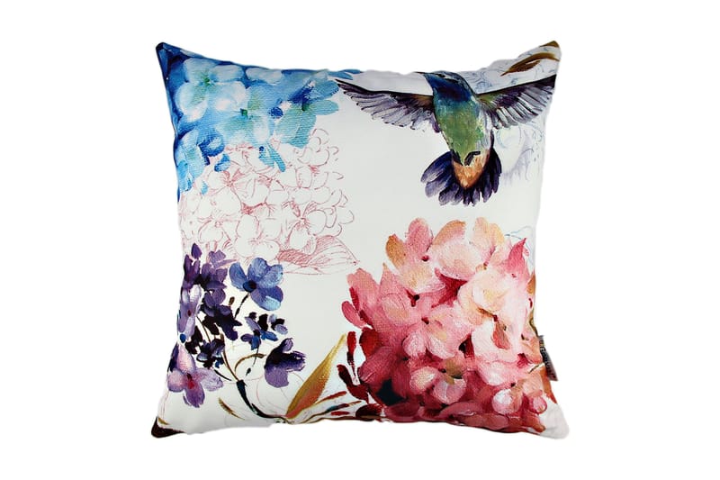 Tyyny Gravel 43x43 cm, Monivärinen