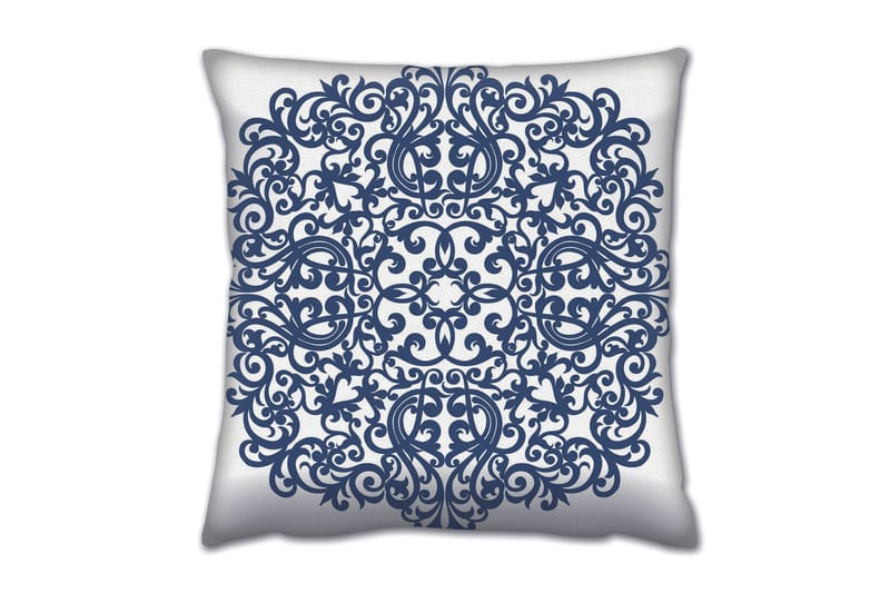 Tyyny Gravel 43x43 cm, Monivärinen