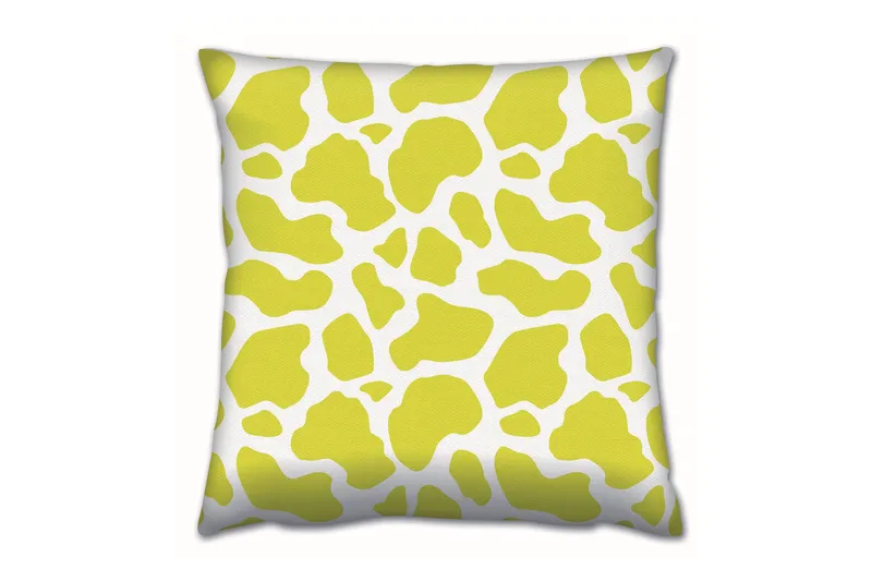 Tyyny Gravel 43x43 cm, Monivärinen