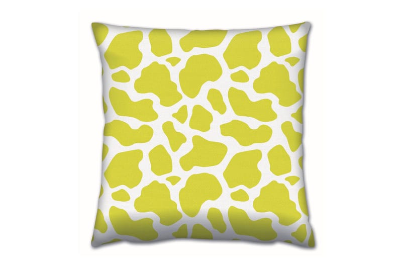 Tyyny Gravel 43x43 cm, Monivärinen