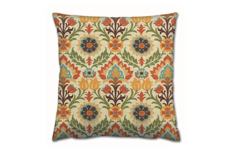 Tyyny Gravel 43x43 cm, Monivärinen