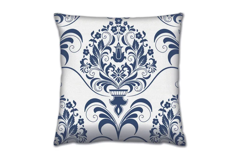 Tyyny Gravel 43x43 cm, Monivärinen