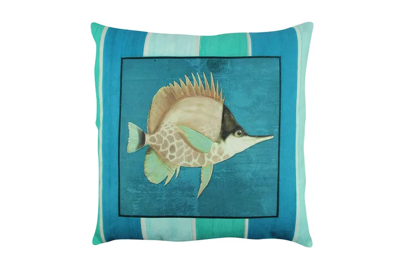 Tyyny Gravel 43x43 cm, Monivärinen