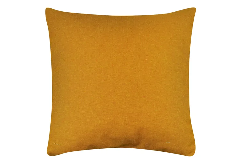 Tyyny Gravel 43x43 cm - Monivärinen - Kodintekstiilit & matot - Tyyny & torkkupeitto - Koristetyynyt