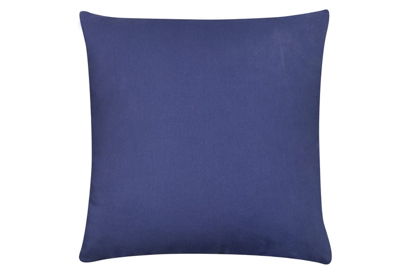 Tyyny Gravel 43x43 cm - Monivärinen - Kodintekstiilit & matot - Tyyny & torkkupeitto - Koristetyynyt