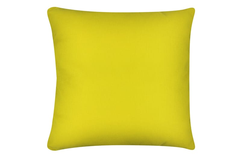 Tyyny Gravel 43x43 cm - Monivärinen - Kodintekstiilit & matot - Tyyny & torkkupeitto - Koristetyynyt