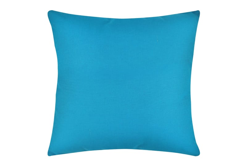 Tyyny Gravel 43x43 cm - Monivärinen - Kodintekstiilit & matot - Tyyny & torkkupeitto - Koristetyynyt