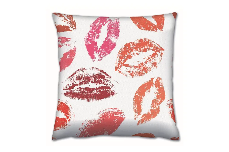 Tyyny Gravel 43x43 cm, Monivärinen