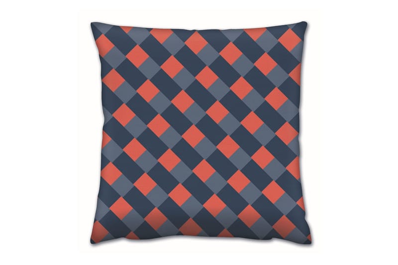 Tyyny Gravel 43x43 cm, Multi