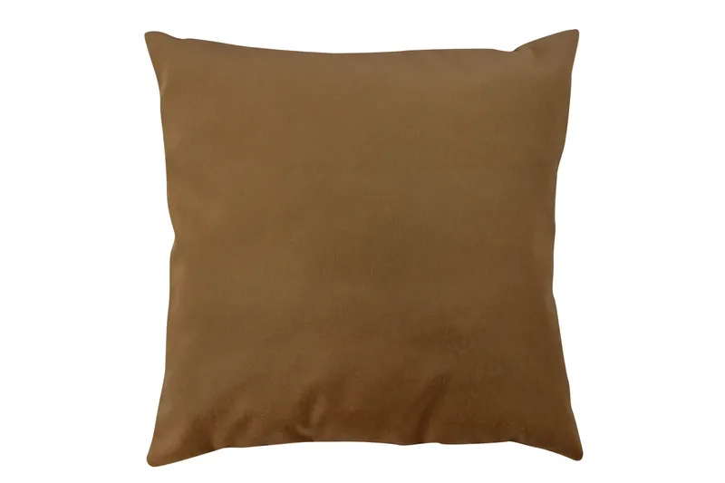 Tyyny Gravel 43x43 cm - Ruskea - Kodintekstiilit & matot - Tyyny & torkkupeitto - Koristetyynyt