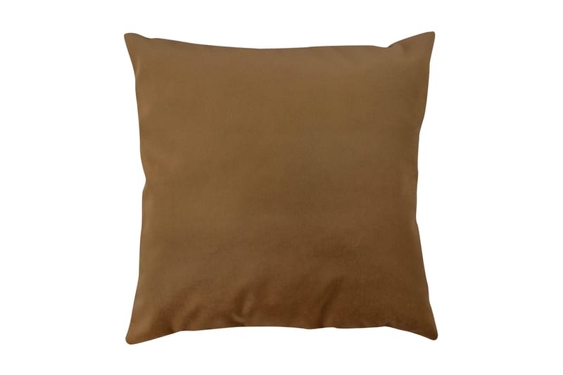 Tyyny Gravel 43x43 cm - Ruskea - Kodintekstiilit & matot - Tyyny & torkkupeitto - Koristetyynyt