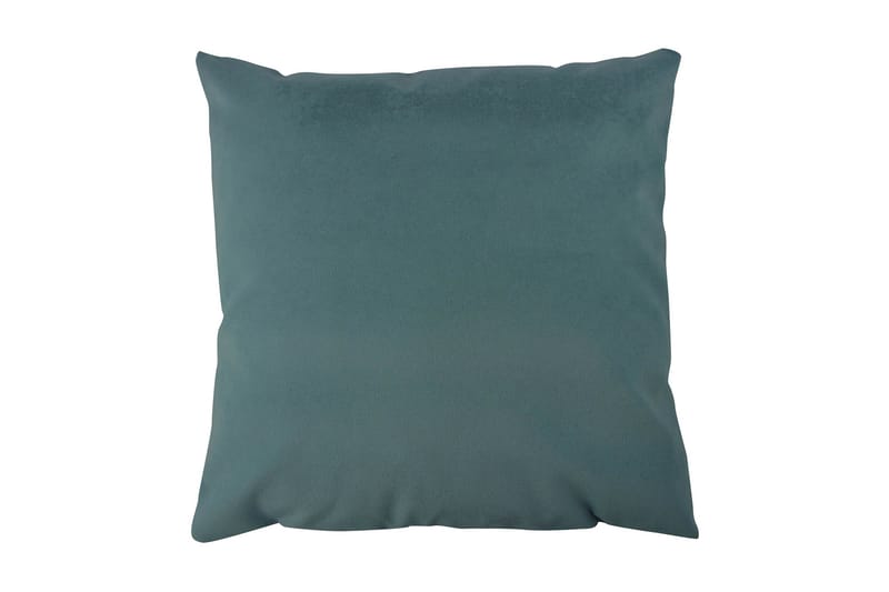 Tyyny Gravel 43x43 cm - SininenHarmaa - Kodintekstiilit & matot - Tyyny & torkkupeitto - Koristetyynyt