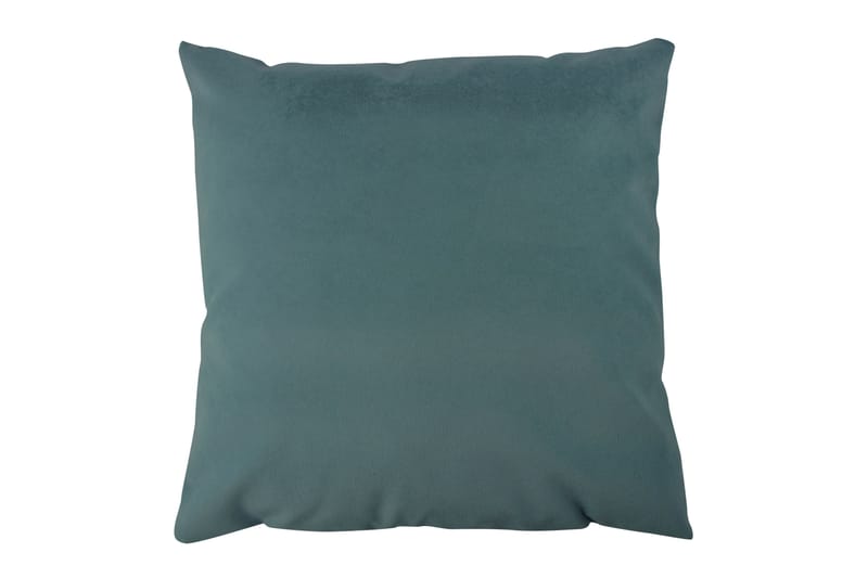 Tyyny Gravel 43x43 cm - SininenHarmaa - Kodintekstiilit & matot - Tyyny & torkkupeitto - Koristetyynyt