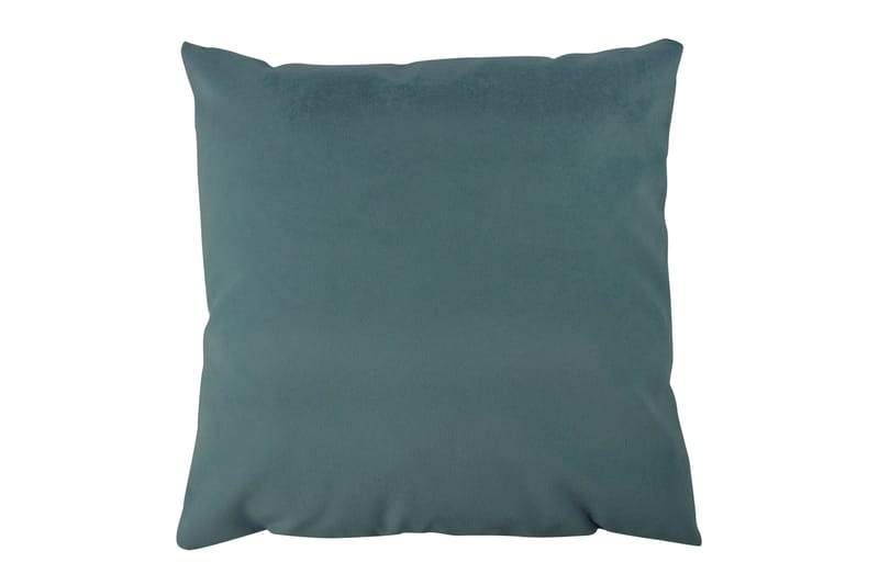 Tyyny Gravel 43x43 cm - SininenHarmaa - Kodintekstiilit & matot - Tyyny & torkkupeitto - Koristetyynyt