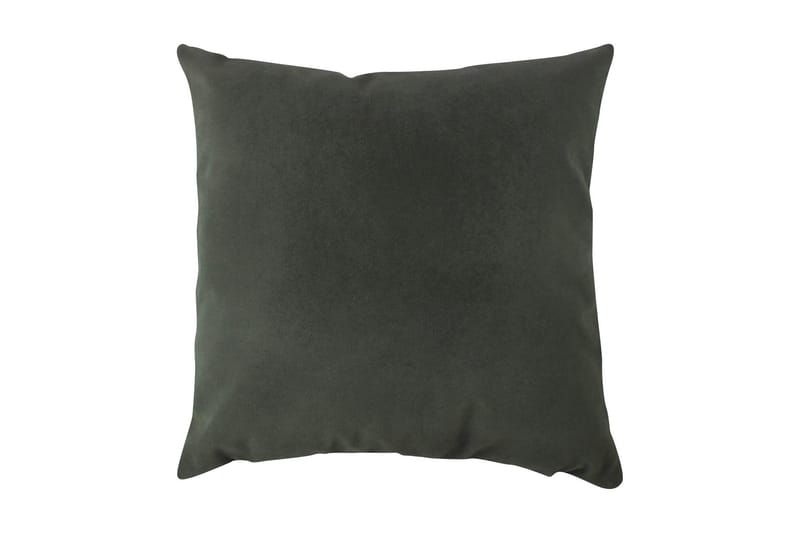 Tyyny Gravel 43x43 cm - VihreäHarmaa - Kodintekstiilit & matot - Tyyny & torkkupeitto - Koristetyynyt