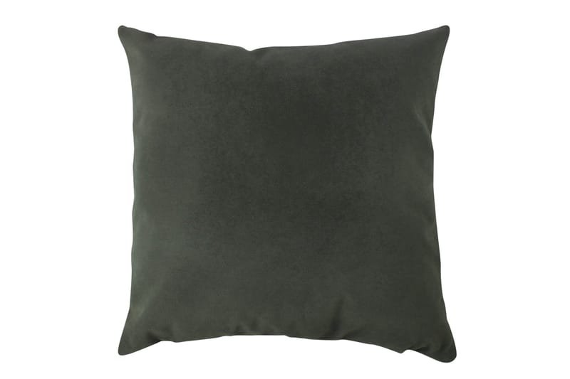 Tyyny Gravel 43x43 cm - VihreäHarmaa - Kodintekstiilit & matot - Tyyny & torkkupeitto - Koristetyynyt
