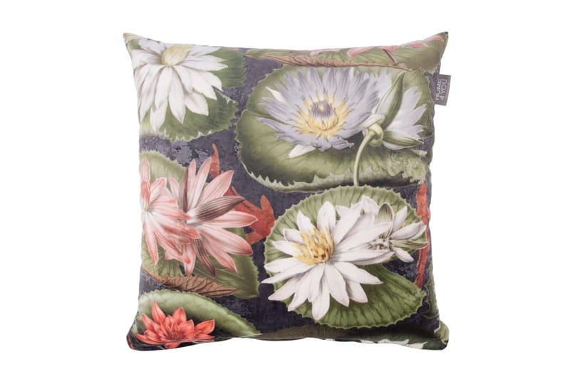 Tyyny Holly 45x45cm Valkoinen, undefined