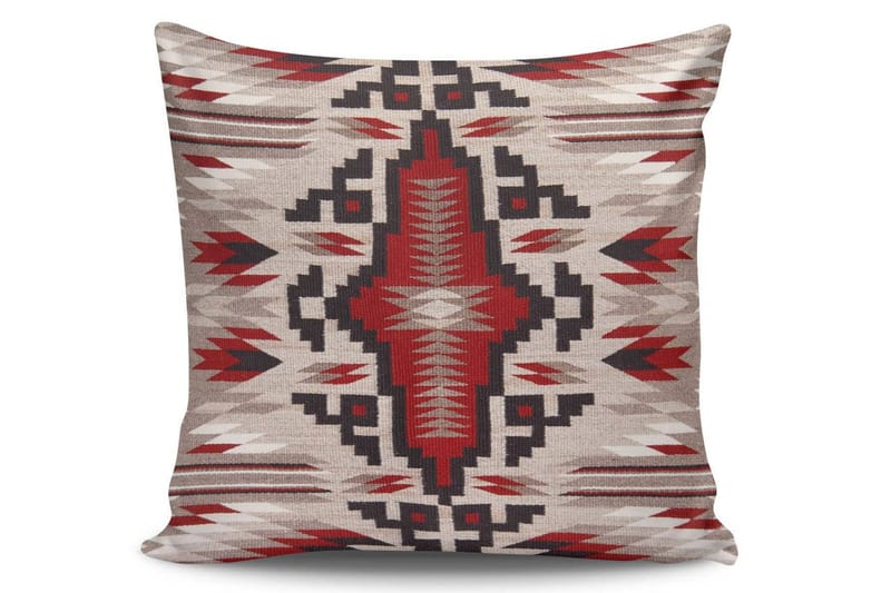 Tyyny Kissy 45x45 cm, Monivärinen