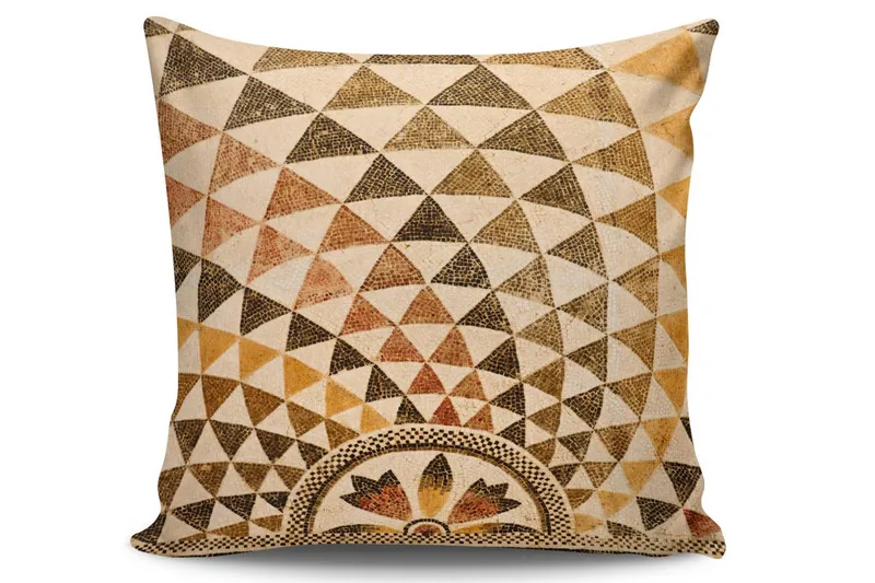 Tyyny Kissy 45x45 cm, Monivärinen