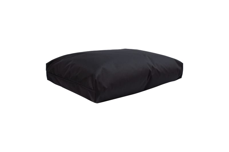 Tyyny Mr. Big 60x40x16 cm Musta, undefined