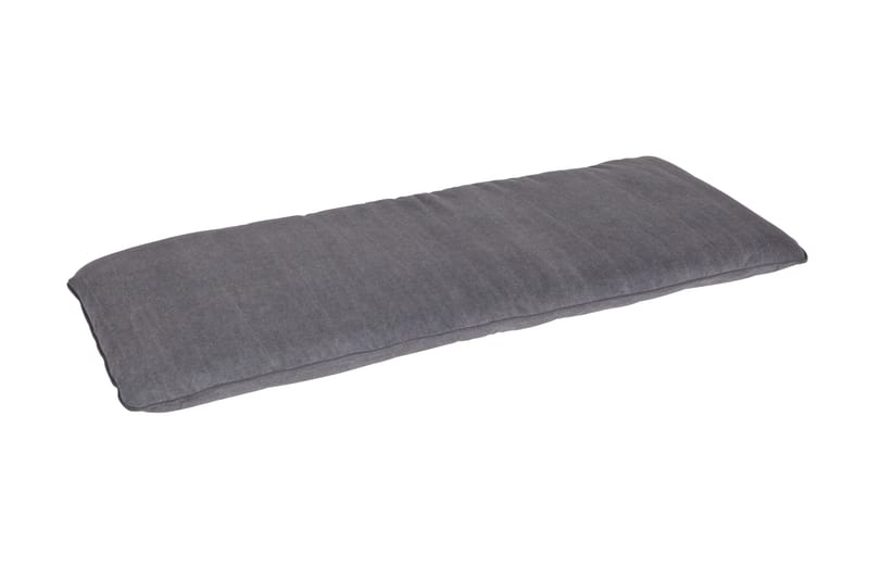 Tyyny Nesha 120 cm - Harmaa - Kodintekstiilit & matot - Tyyny & torkkupeitto - Koristetyynyt