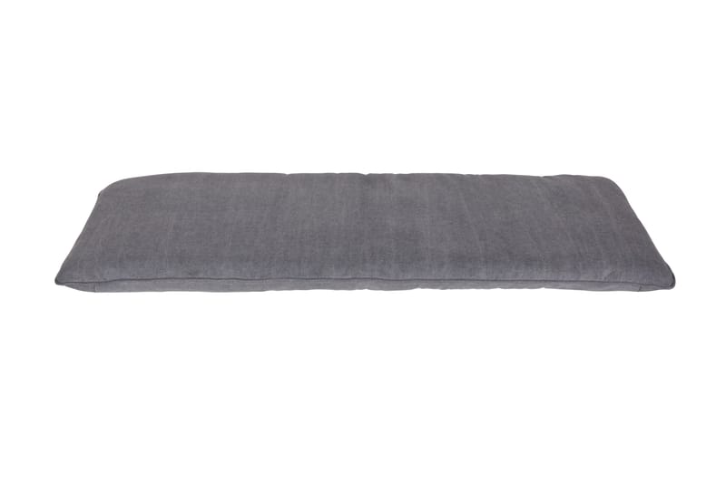 Tyyny Nesha 120 cm - Harmaa - Kodintekstiilit & matot - Tyyny & torkkupeitto - Koristetyynyt