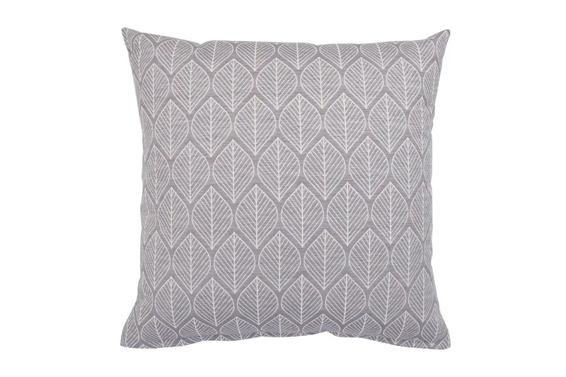 Tyyny Retro 45x45 cm Grey, undefined