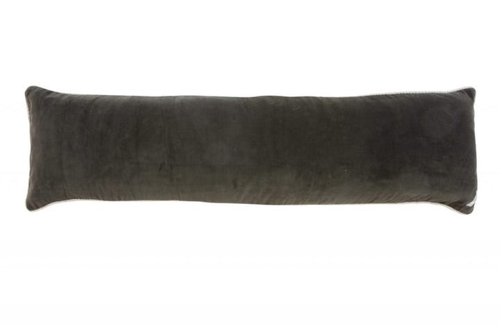 Tyynynpäällinen Maresca 30x120 cm Beige/Sametti - Borås Cotton - Koristetyynyt