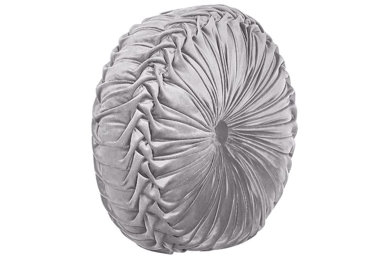 Koristetyynyt Udala Harmaa - Harmaa - Kodintekstiilit & matot - Tyyny & torkkupeitto - Ulkotyyny