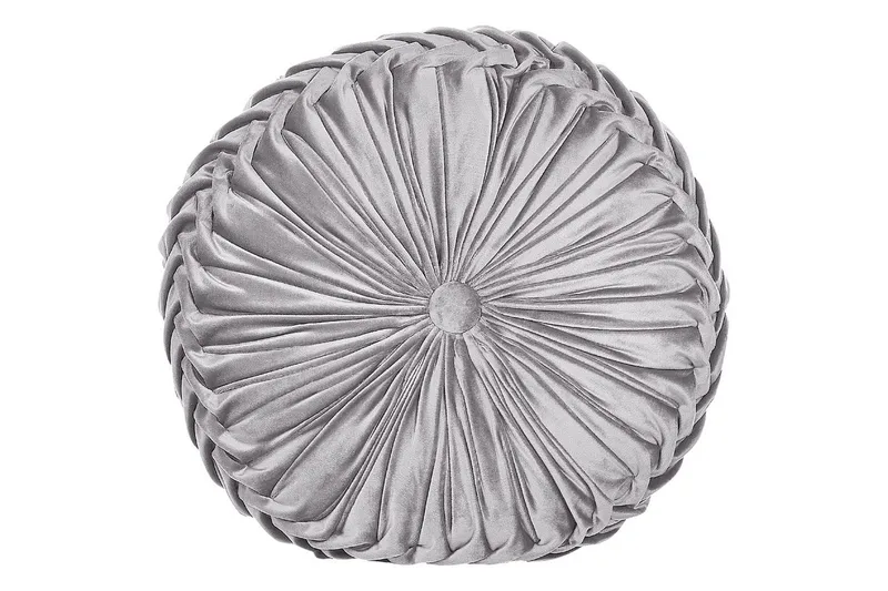 Koristetyynyt Udala Harmaa - Harmaa - Kodintekstiilit & matot - Tyyny & torkkupeitto - Ulkotyyny