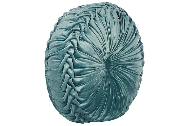 Koristetyynyt Udala Sininen - Sininen - Kodintekstiilit & matot - Tyyny & torkkupeitto - Ulkotyyny