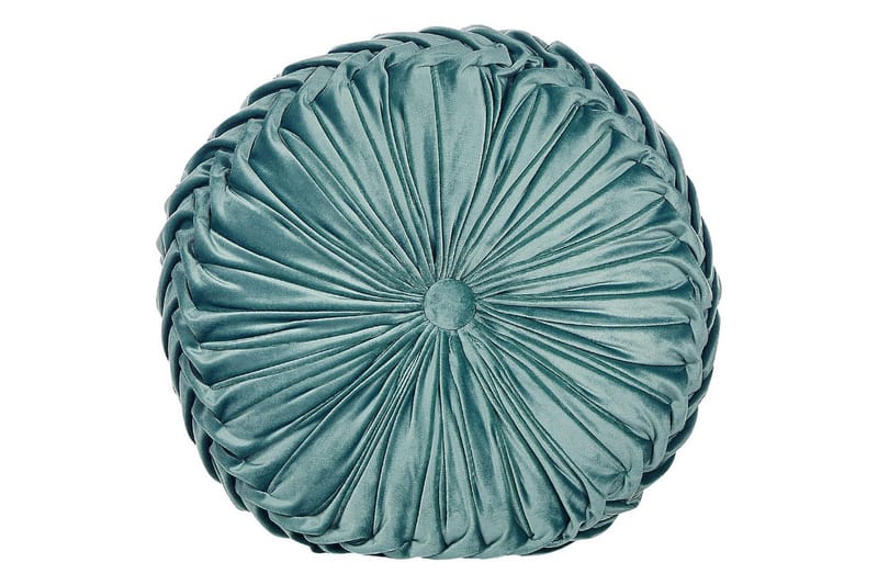 Koristetyynyt Udala Sininen, Sininen