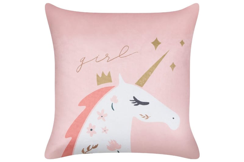 Koristetyynyt Uniola setti 2 kpl - Kodintekstiilit & matot - Tyyny & torkkupeitto - Koristetyynyt