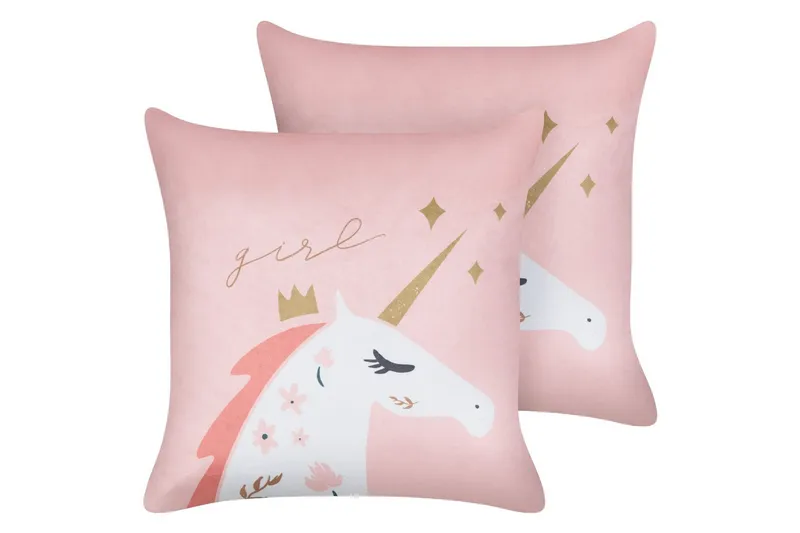 Koristetyynyt Uniola setti 2 kpl, undefined