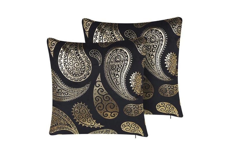 Koristetyynyt Ursinia setti 2, undefined