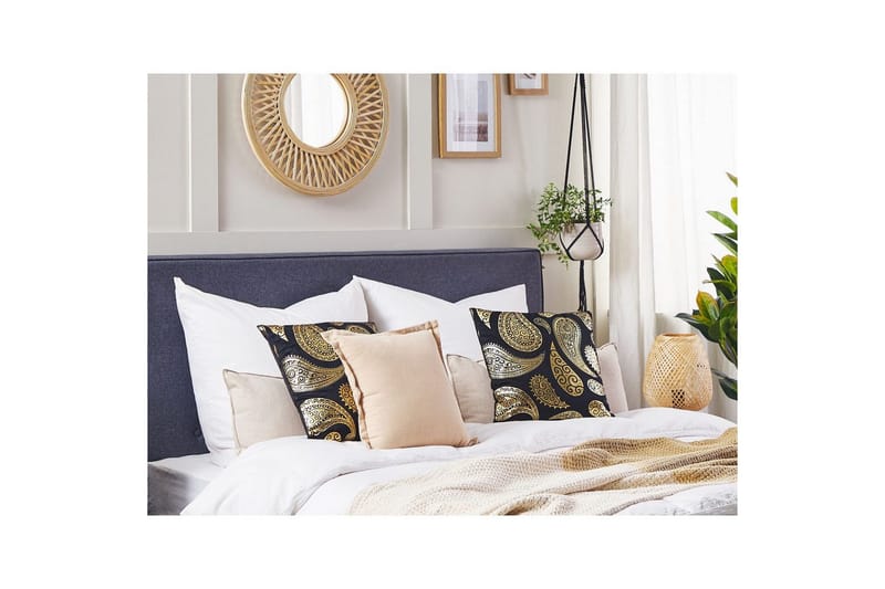 Koristetyynyt Ursinia setti 2 - Kodintekstiilit & matot - Tyyny & torkkupeitto - Koristetyynyt