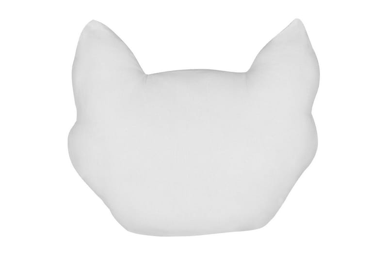 Koristetyynyt Vadodara Oranssi/Valkoinen/Musta - Oranssi/Valkoinen/Musta - Kodintekstiilit & matot - Tyyny & torkkupeitto - Ulkotyyny