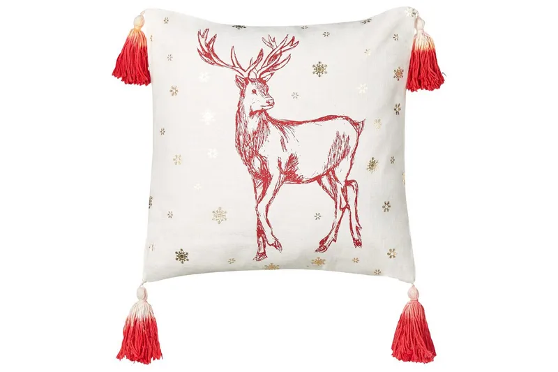 Koristetyynyt Vallota 2 kpl - Kodintekstiilit & matot - Tyyny & torkkupeitto - Ulkotyyny