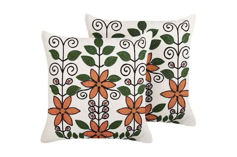 Koristetyynyt Vellore 2 kpl, undefined