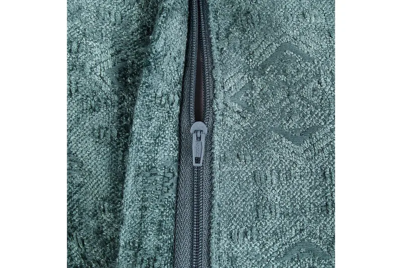 Koristetyynyt Verpis 2 kpl Sininen - Sininen - Kodintekstiilit & matot - Tyyny & torkkupeitto - Koristetyynyt