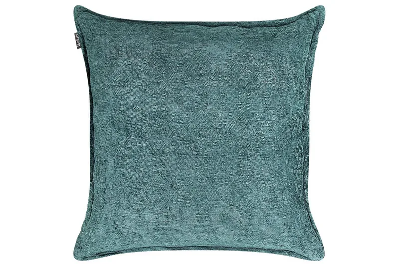 Koristetyynyt Verpis 2 kpl Sininen - Sininen - Kodintekstiilit & matot - Tyyny & torkkupeitto - Koristetyynyt