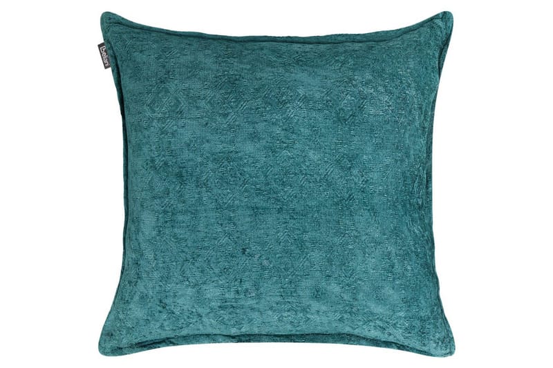 Koristetyynyt Verpis 2 kpl Sinivihreä - Sinivihreä - Kodintekstiilit & matot - Tyyny & torkkupeitto - Koristetyynyt
