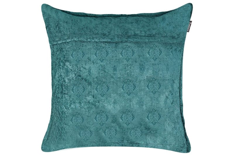 Koristetyynyt Verpis 2 kpl Sinivihreä - Sinivihreä - Kodintekstiilit & matot - Tyyny & torkkupeitto - Koristetyynyt