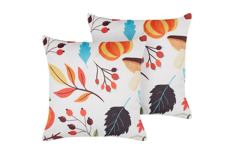 Koristetyynyt Viscaria, 2:n setti, undefined