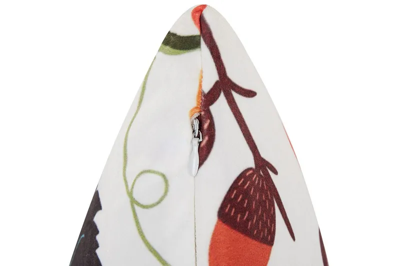 Koristetyynyt Viscaria - Kodintekstiilit & matot - Tyyny & torkkupeitto - Ulkotyyny