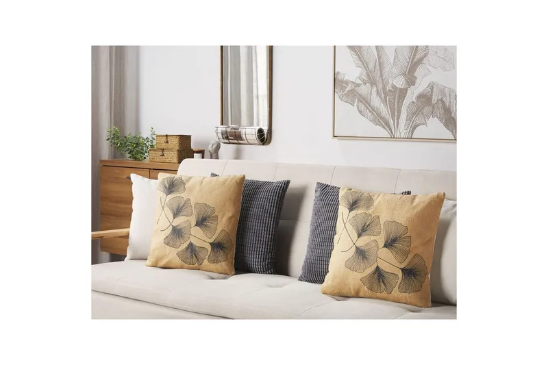 Koristetyynyt Wakad setti 2 kpl - Kodintekstiilit & matot - Tyyny & torkkupeitto - Ulkotyyny