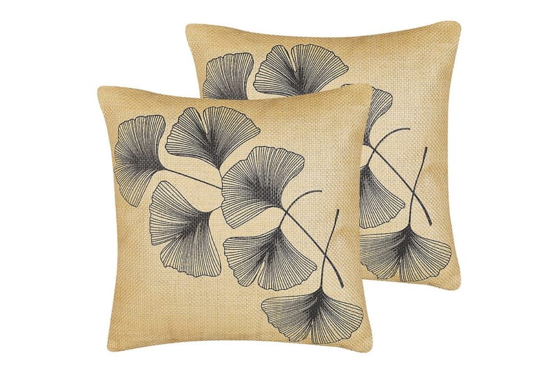 Koristetyynyt Wakad setti 2 kpl, undefined