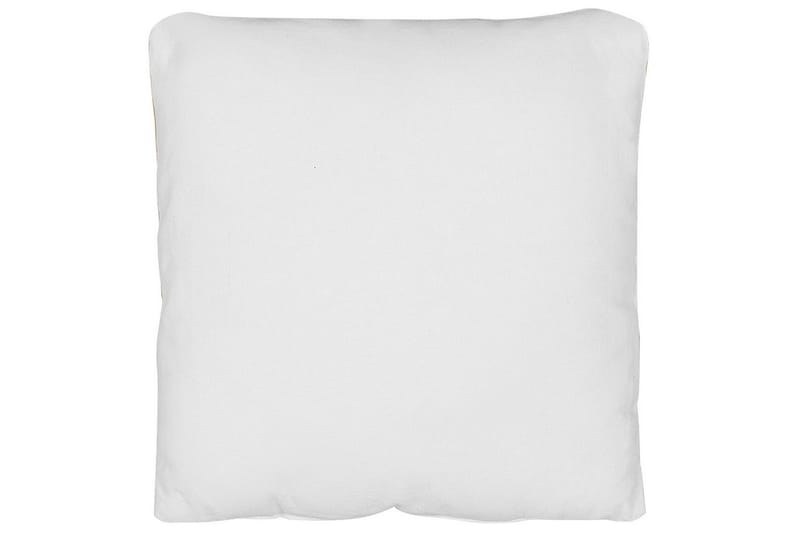 Koristetyynyt Waranasi Oranssi/Valkoinen/Musta - Oranssi/Valkoinen/Musta - Kodintekstiilit & matot - Tyyny & torkkupeitto - Ulkotyyny