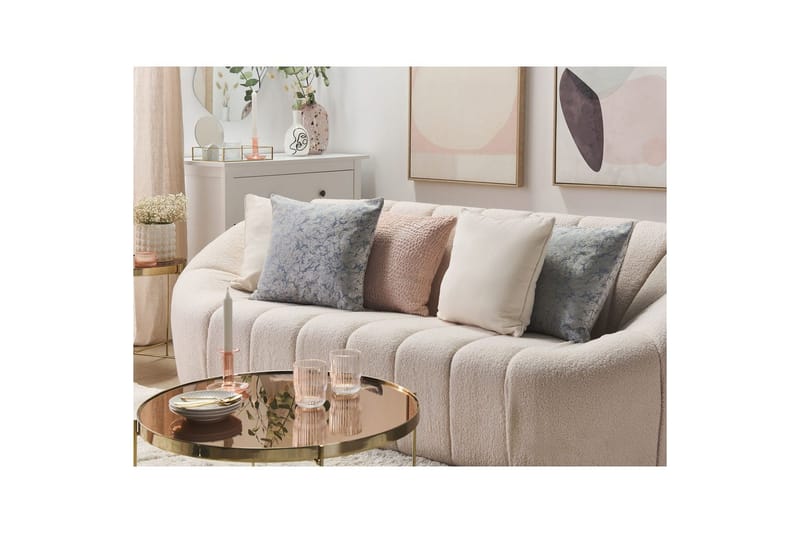 Koristetyynyt Wisteria sarja 2 - Kodintekstiilit & matot - Tyyny & torkkupeitto - Koristetyynyt