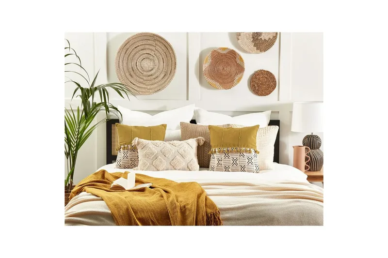 Koristetyynyt Woodi sarja 2 - Kodintekstiilit & matot - Tyyny & torkkupeitto - Ulkotyyny